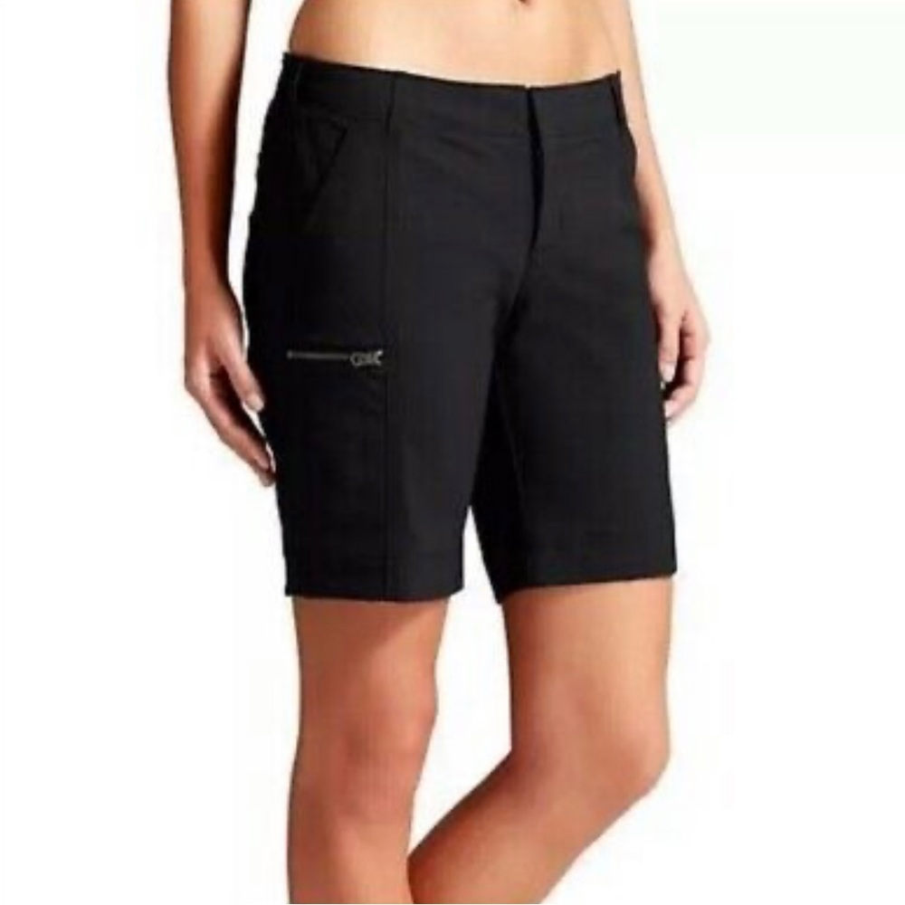 NWT Athleta shorts